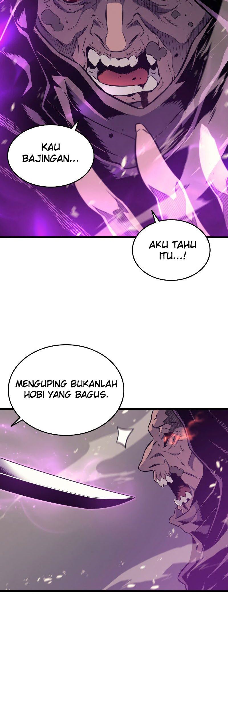 The Great Mage Returns After 4000 Years chapter 102