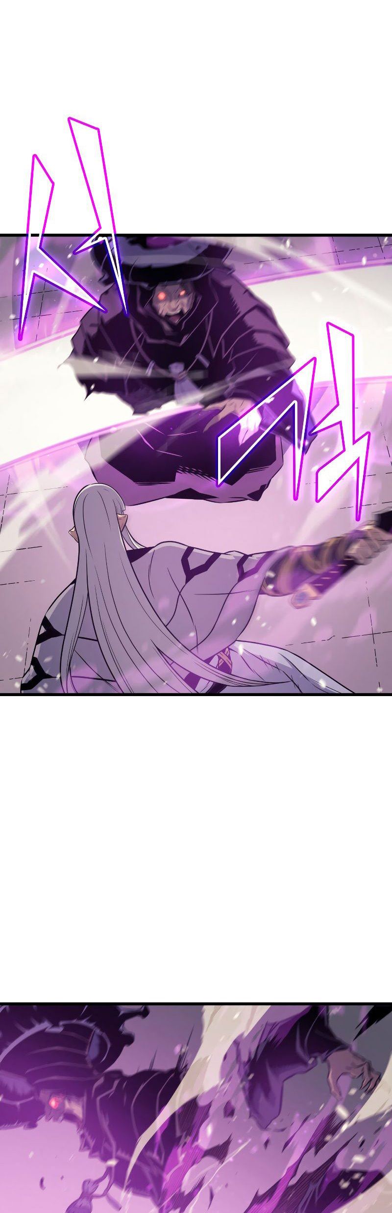 The Great Mage Returns After 4000 Years chapter 102
