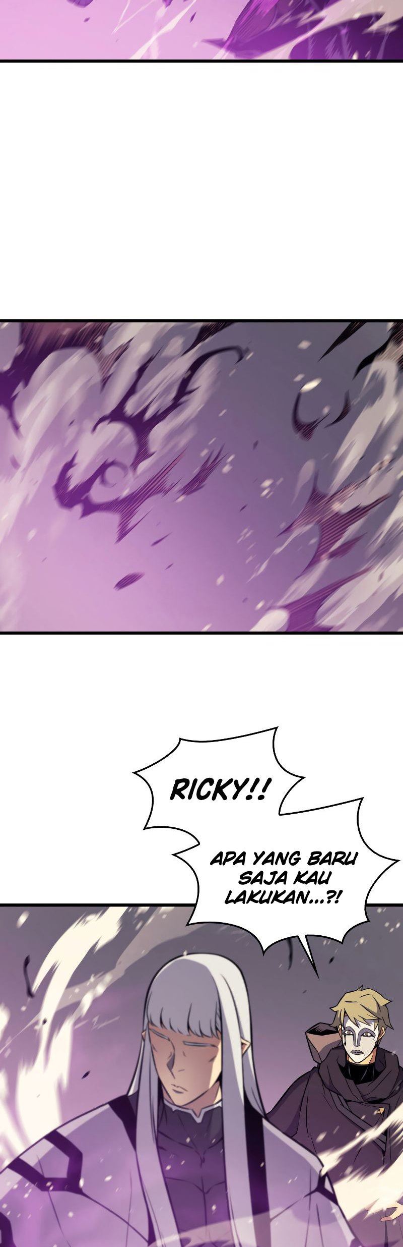The Great Mage Returns After 4000 Years chapter 102