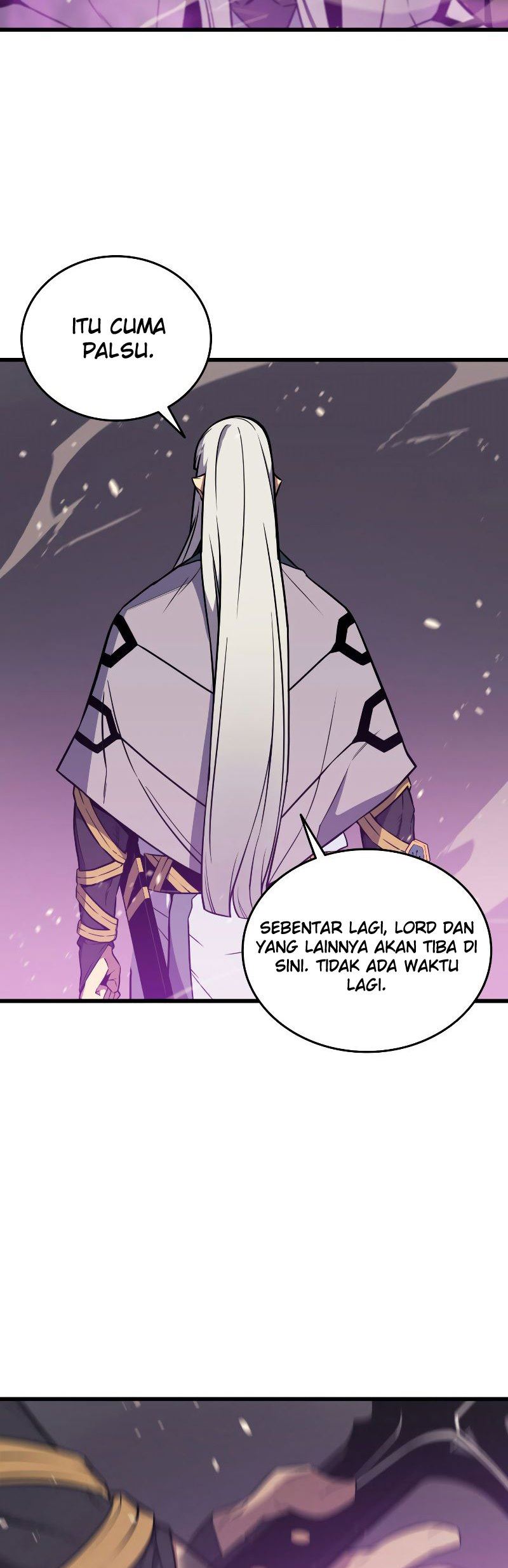 The Great Mage Returns After 4000 Years chapter 102