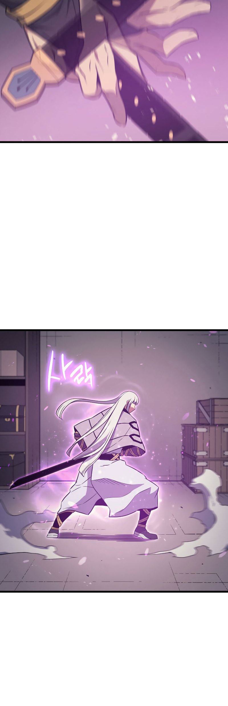 The Great Mage Returns After 4000 Years chapter 102