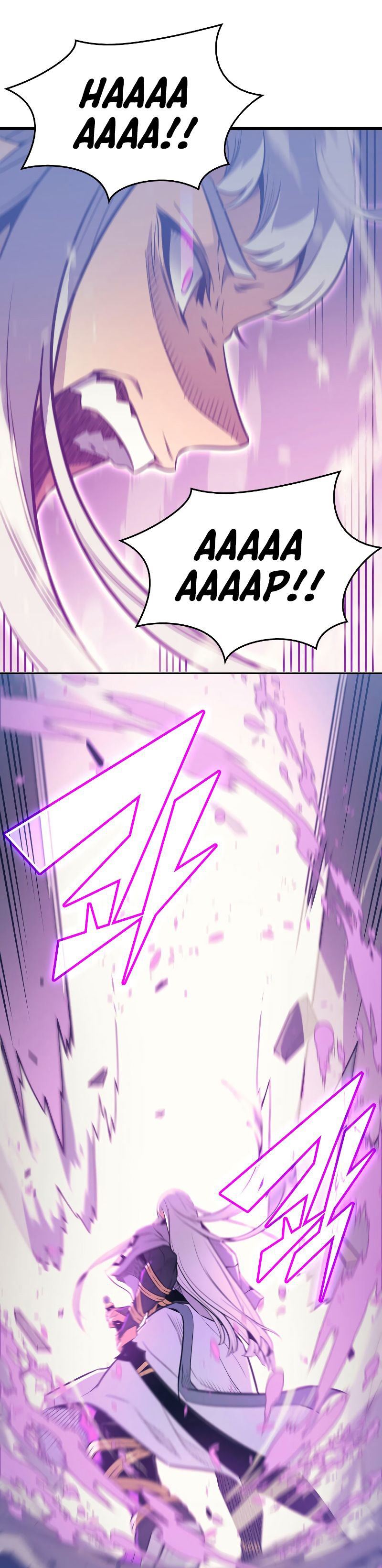 The Great Mage Returns After 4000 Years chapter 102