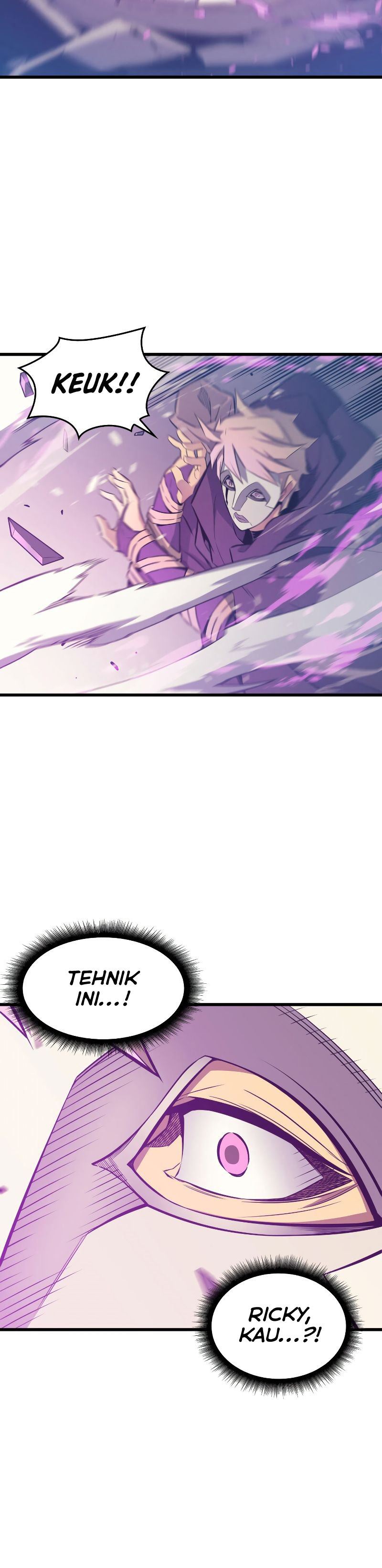 The Great Mage Returns After 4000 Years chapter 102