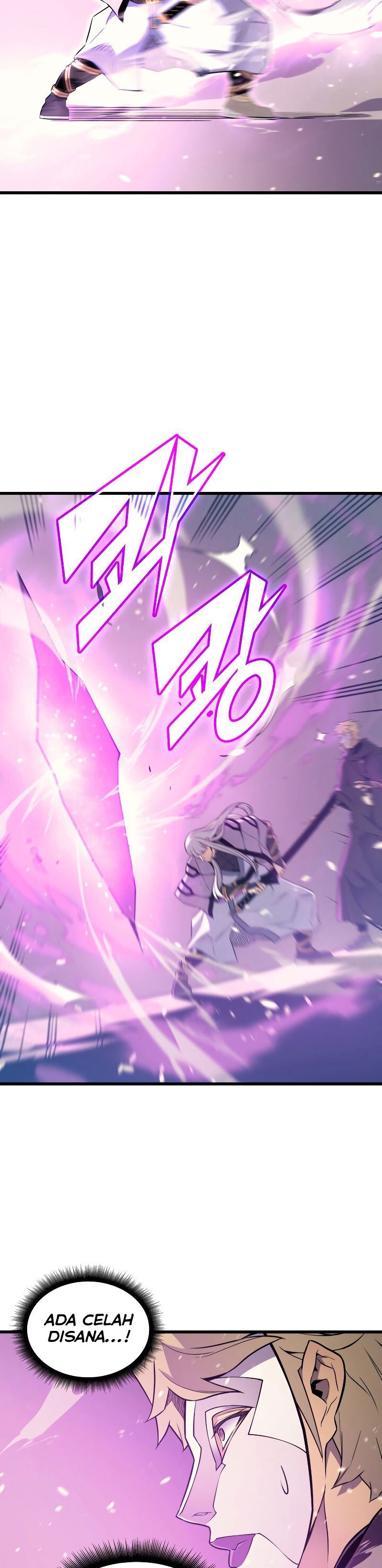 The Great Mage Returns After 4000 Years chapter 102