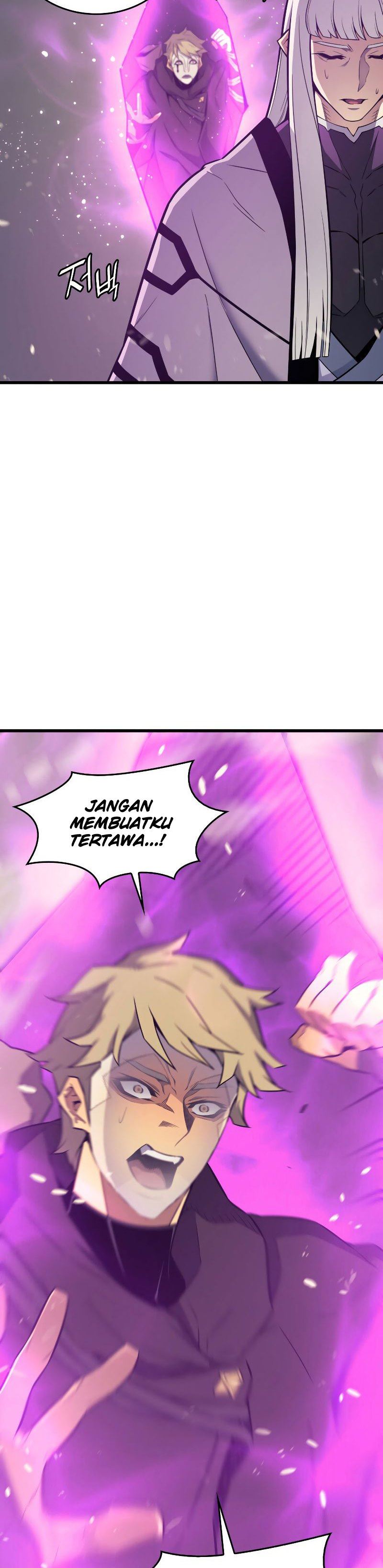 The Great Mage Returns After 4000 Years chapter 102