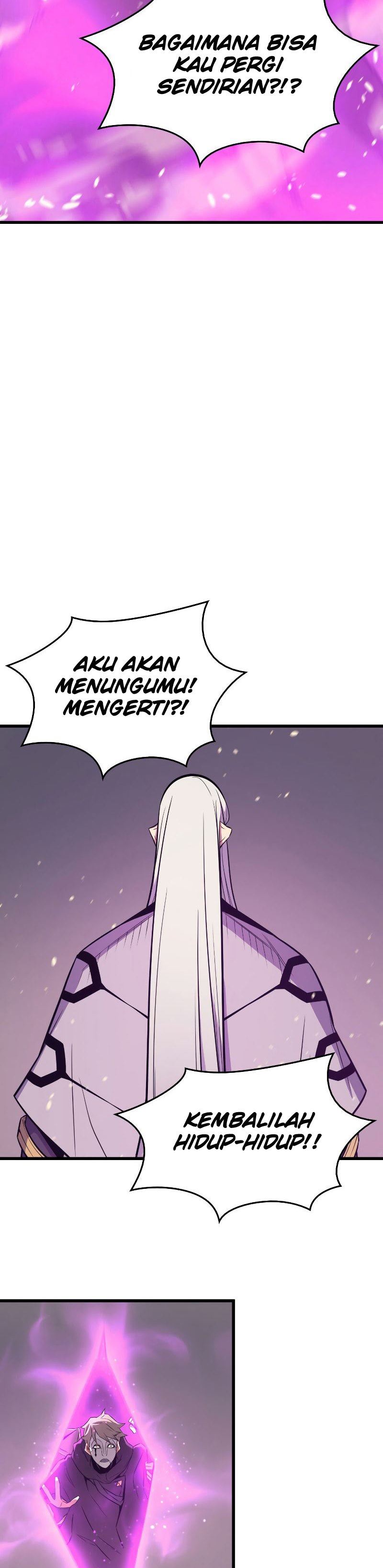 The Great Mage Returns After 4000 Years chapter 102