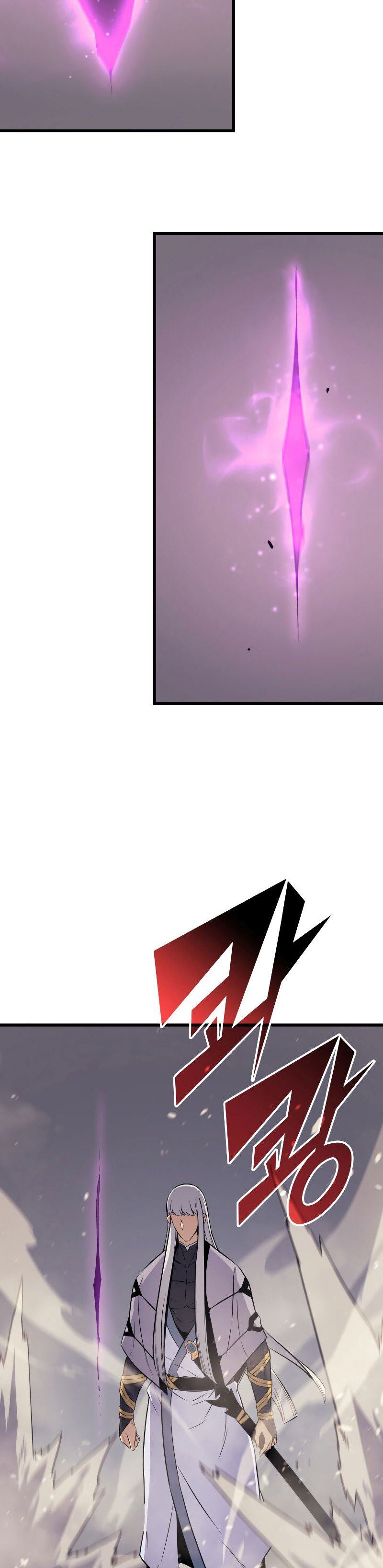 The Great Mage Returns After 4000 Years chapter 102