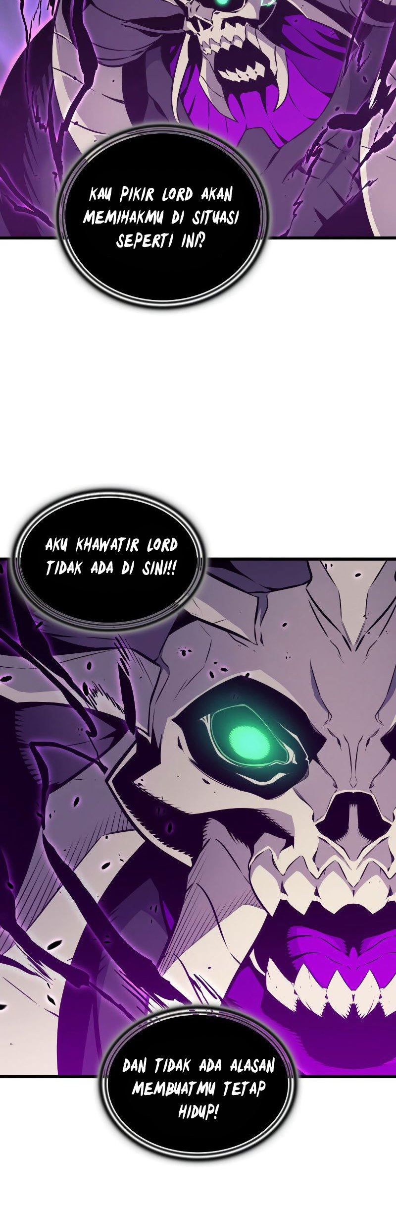 The Great Mage Returns After 4000 Years chapter 102
