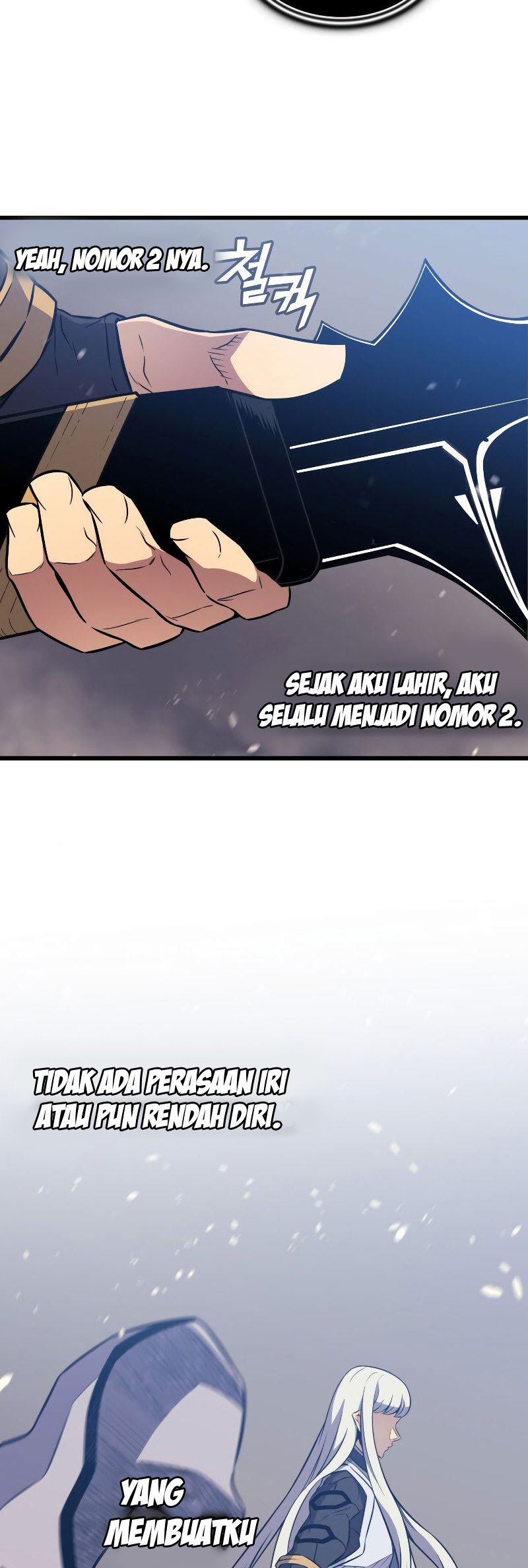 The Great Mage Returns After 4000 Years chapter 102