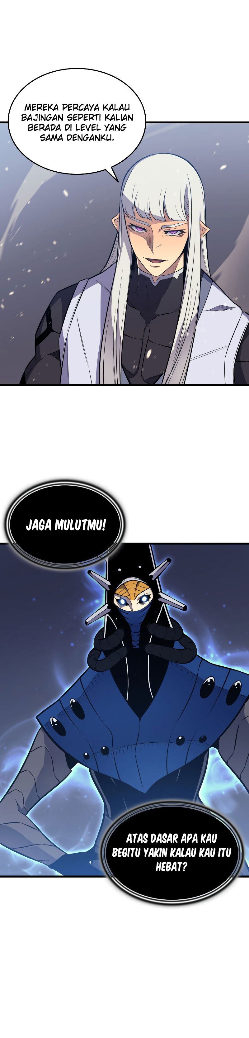The Great Mage Returns After 4000 Years chapter 102