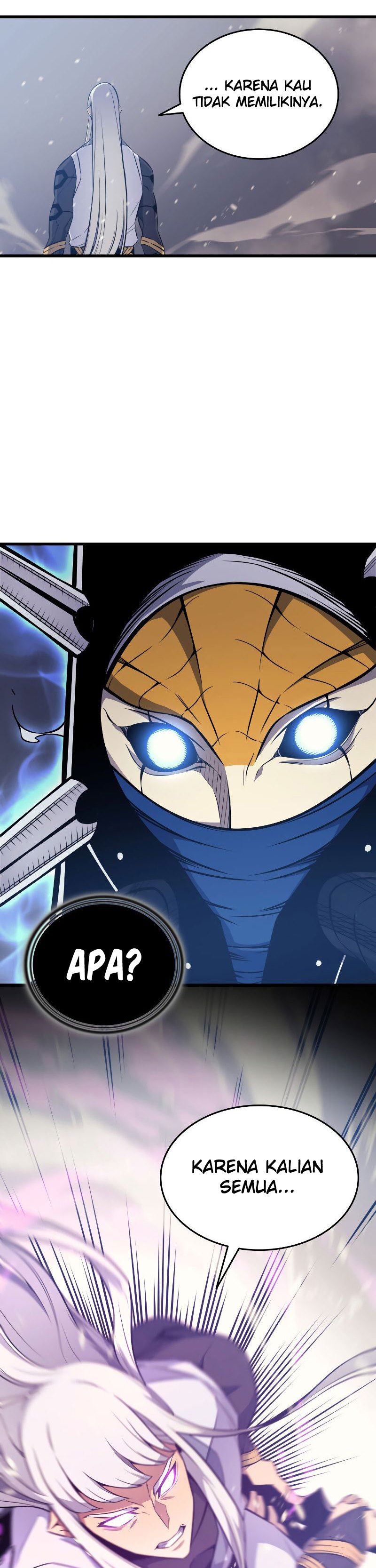 The Great Mage Returns After 4000 Years chapter 102