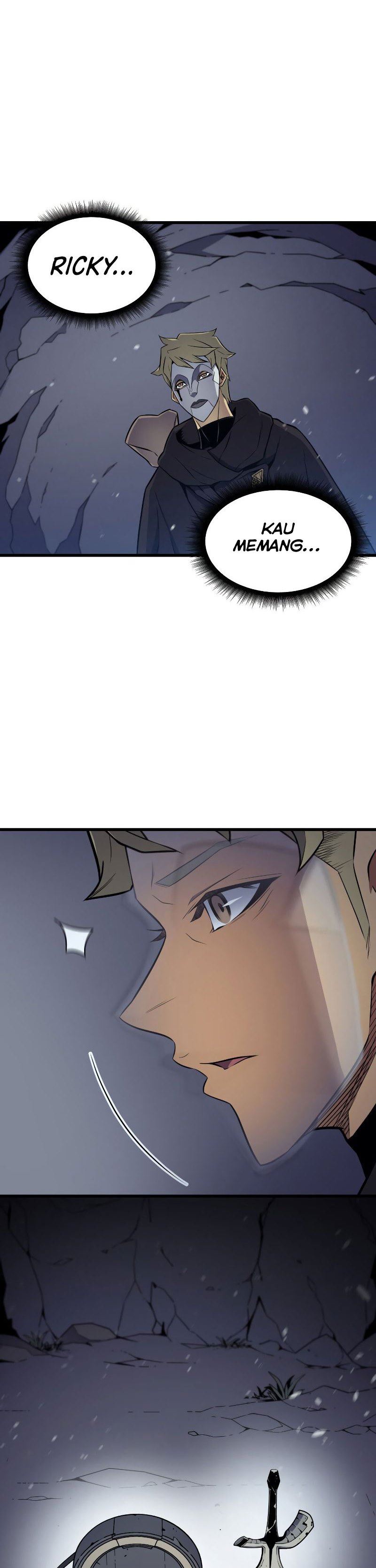 The Great Mage Returns After 4000 Years chapter 102