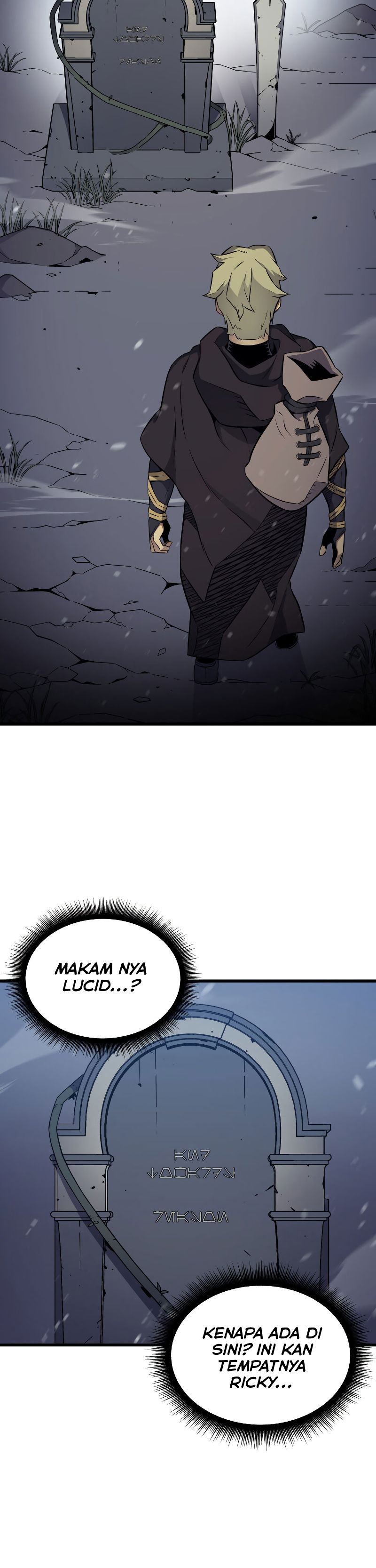 The Great Mage Returns After 4000 Years chapter 102