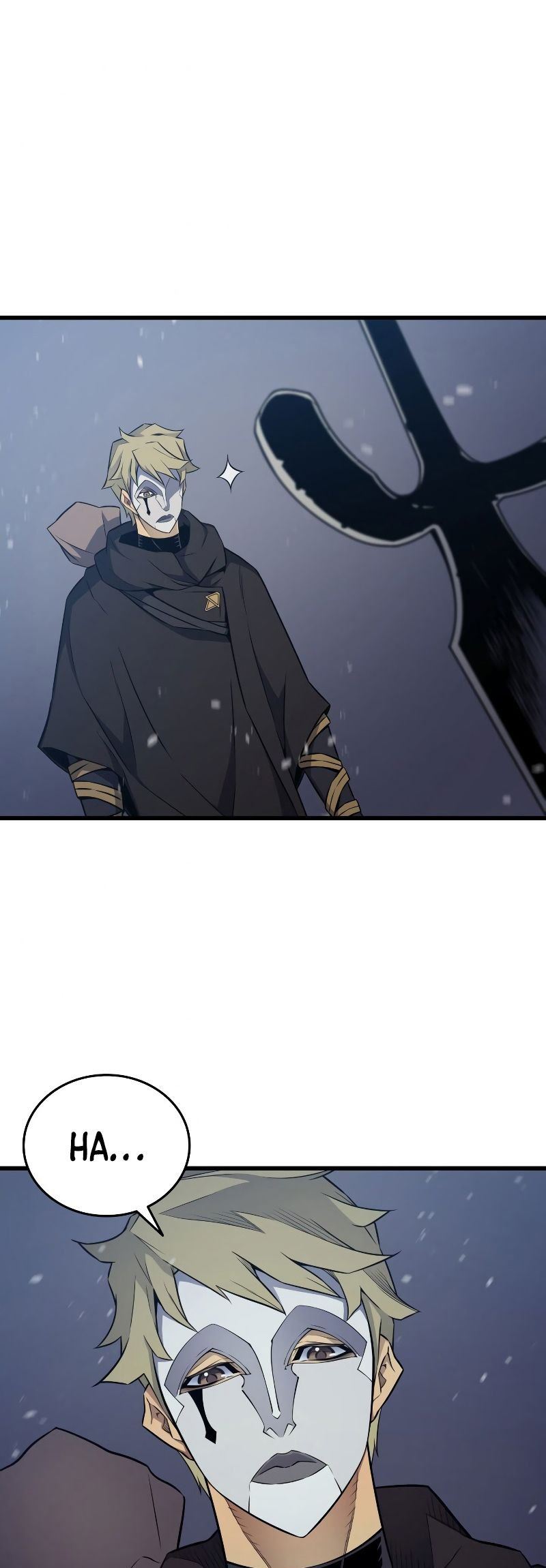 The Great Mage Returns After 4000 Years chapter 102