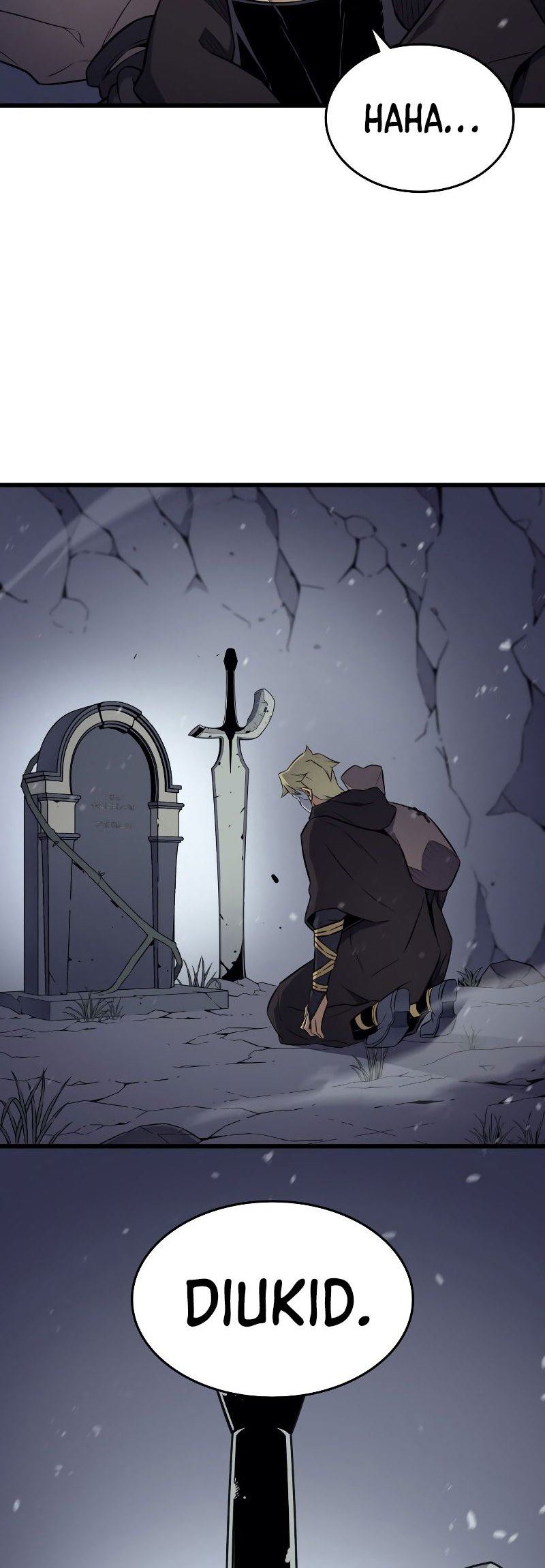 The Great Mage Returns After 4000 Years chapter 102