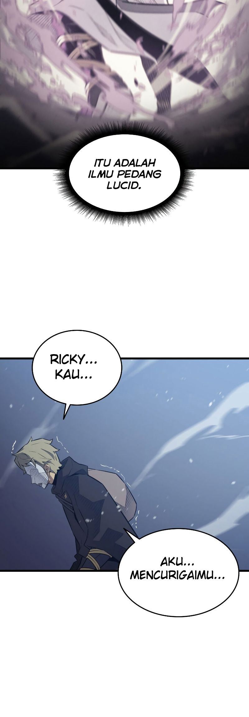 The Great Mage Returns After 4000 Years chapter 102