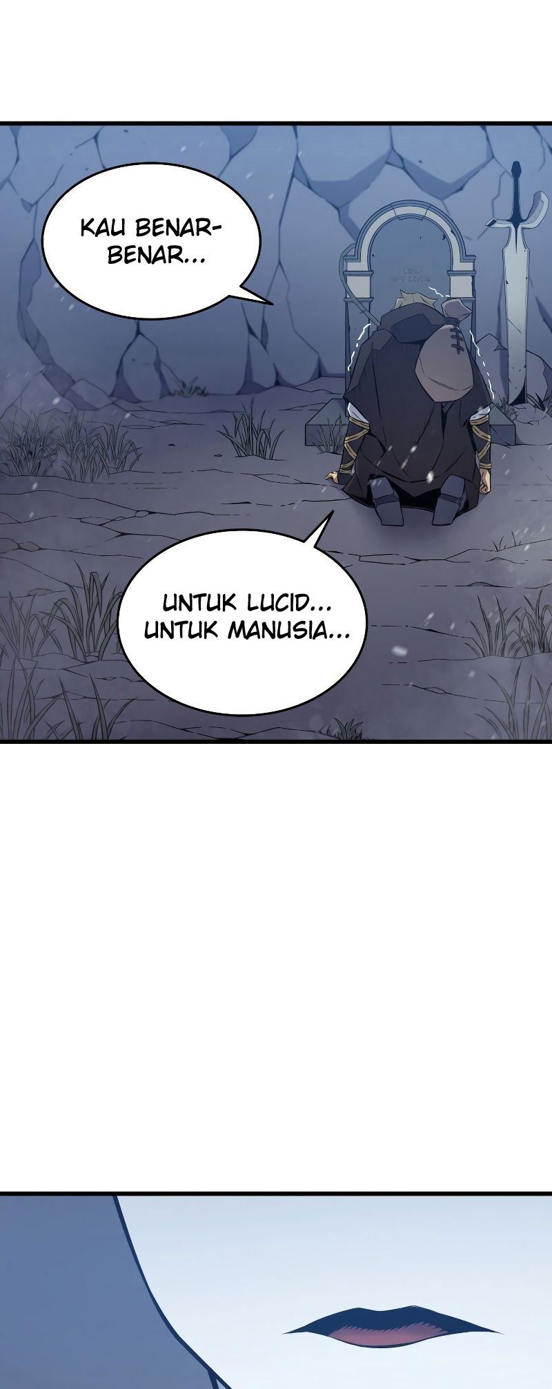 The Great Mage Returns After 4000 Years chapter 102