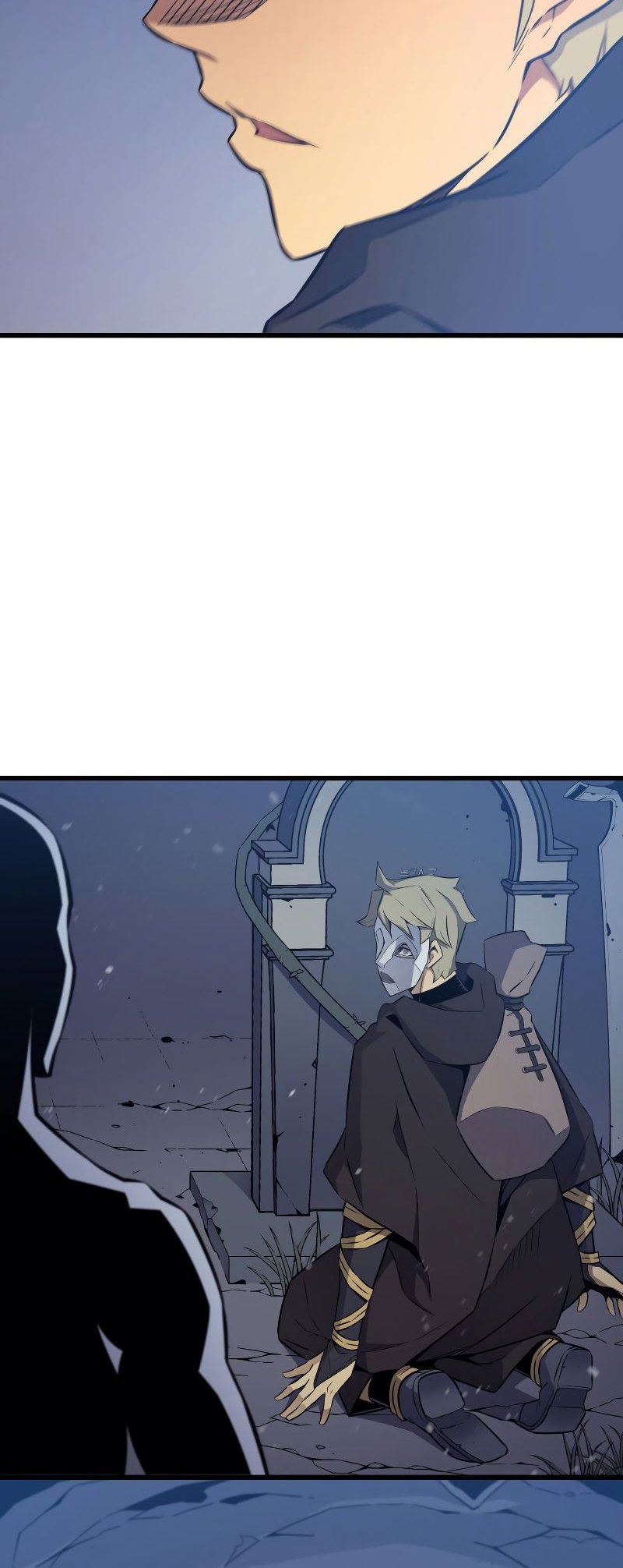 The Great Mage Returns After 4000 Years chapter 102