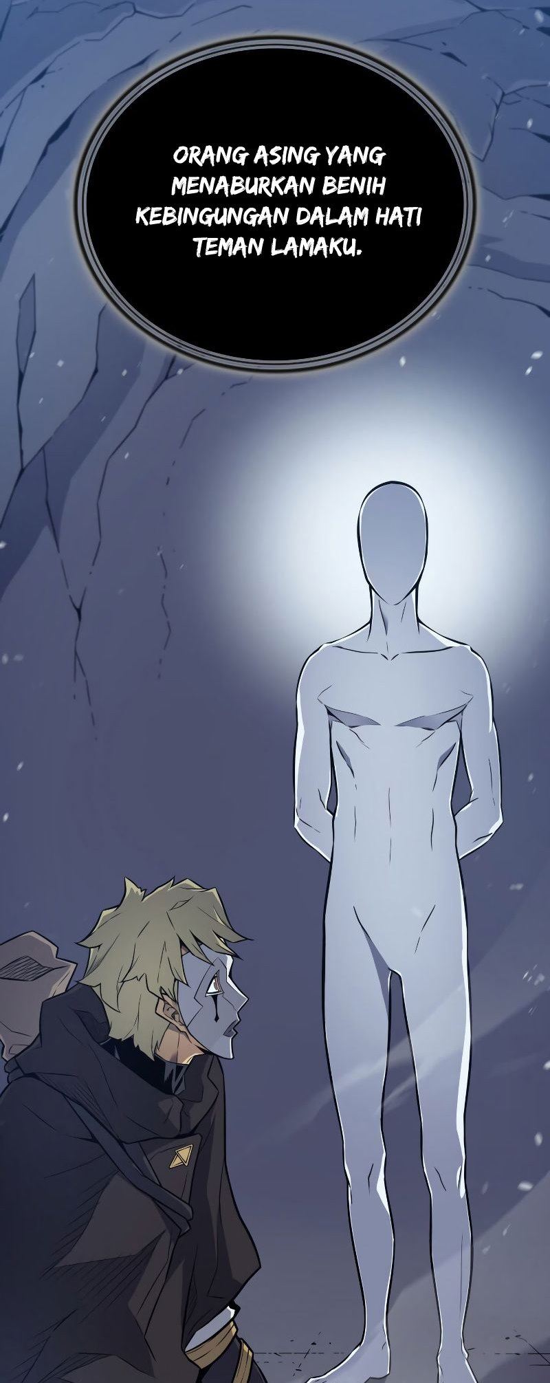 The Great Mage Returns After 4000 Years chapter 102