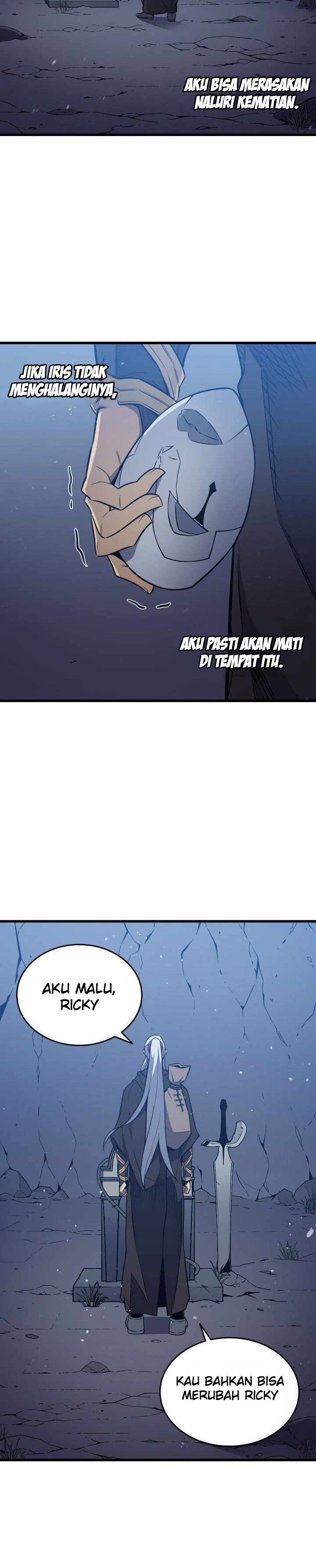 The Great Mage Returns After 4000 Years chapter 105