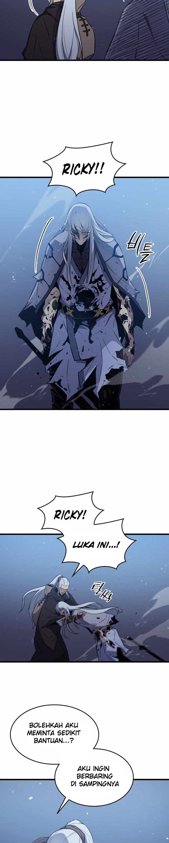 The Great Mage Returns After 4000 Years chapter 105