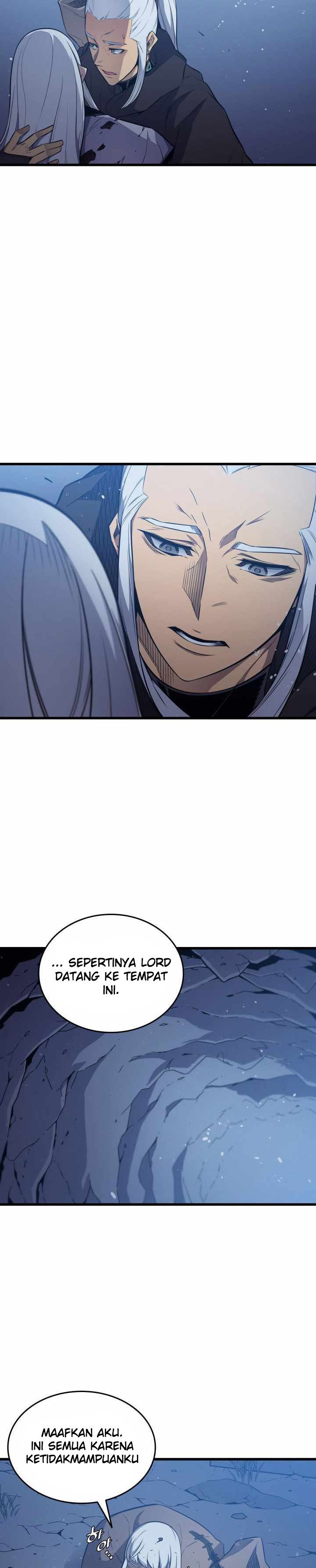 The Great Mage Returns After 4000 Years chapter 105