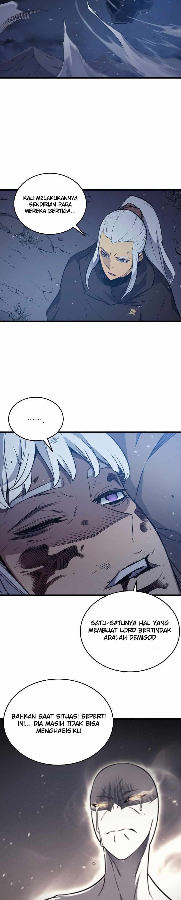 The Great Mage Returns After 4000 Years chapter 105