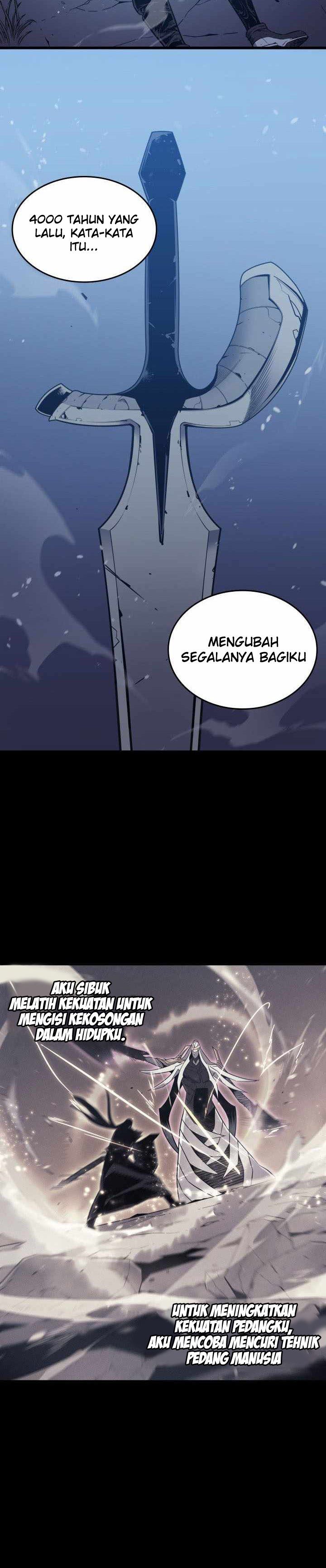 The Great Mage Returns After 4000 Years chapter 105