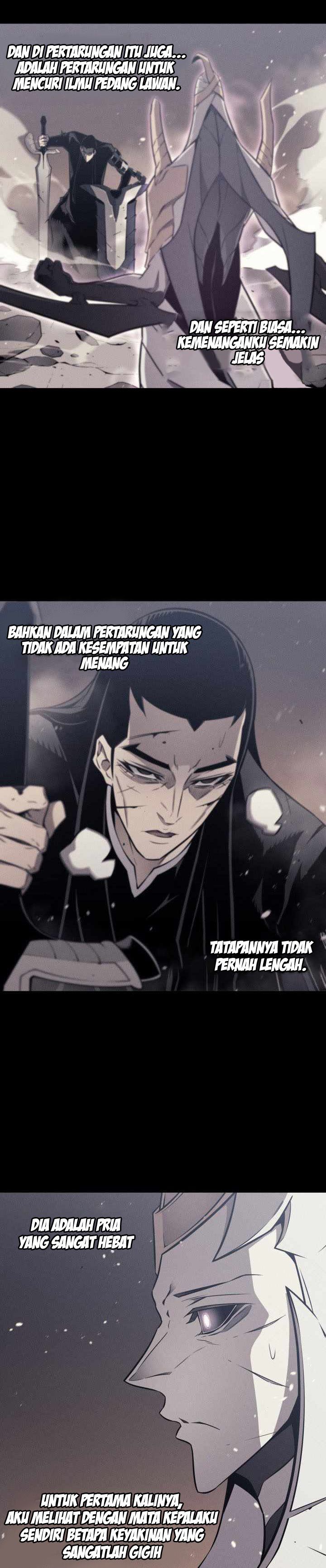 The Great Mage Returns After 4000 Years chapter 105