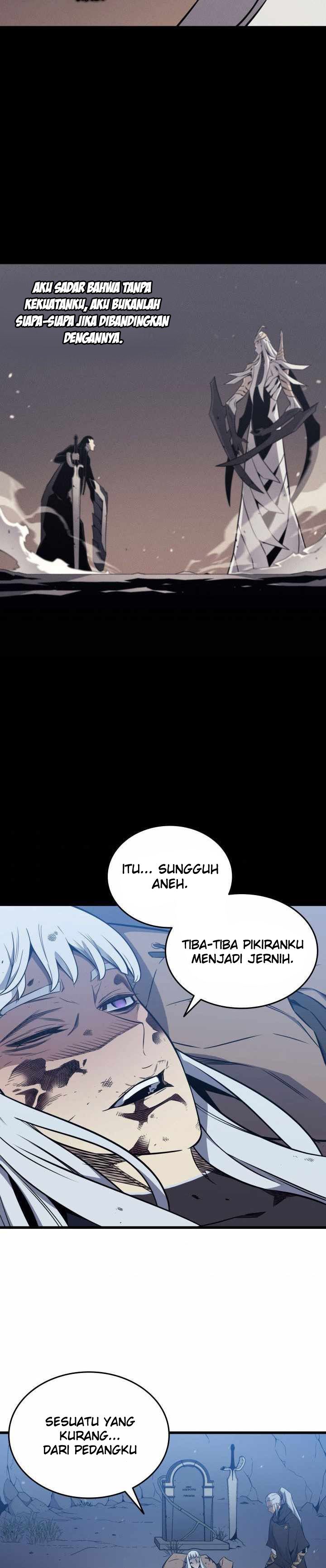 The Great Mage Returns After 4000 Years chapter 105