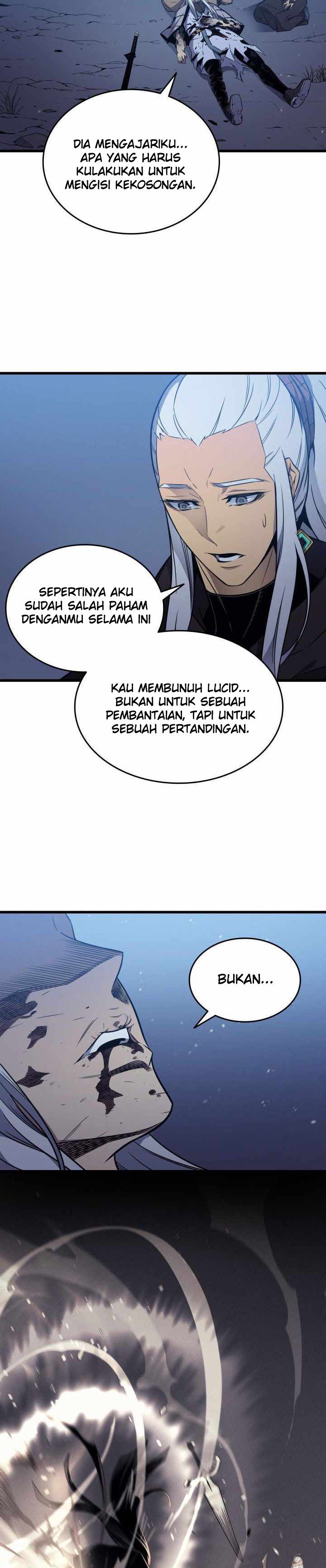 The Great Mage Returns After 4000 Years chapter 105