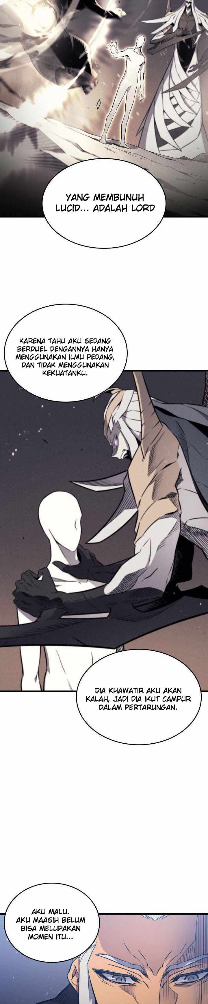 The Great Mage Returns After 4000 Years chapter 105