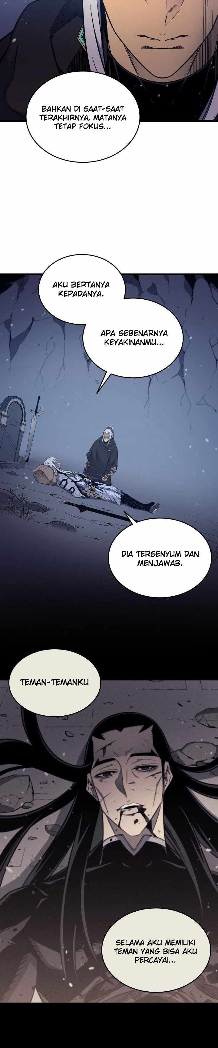 The Great Mage Returns After 4000 Years chapter 105