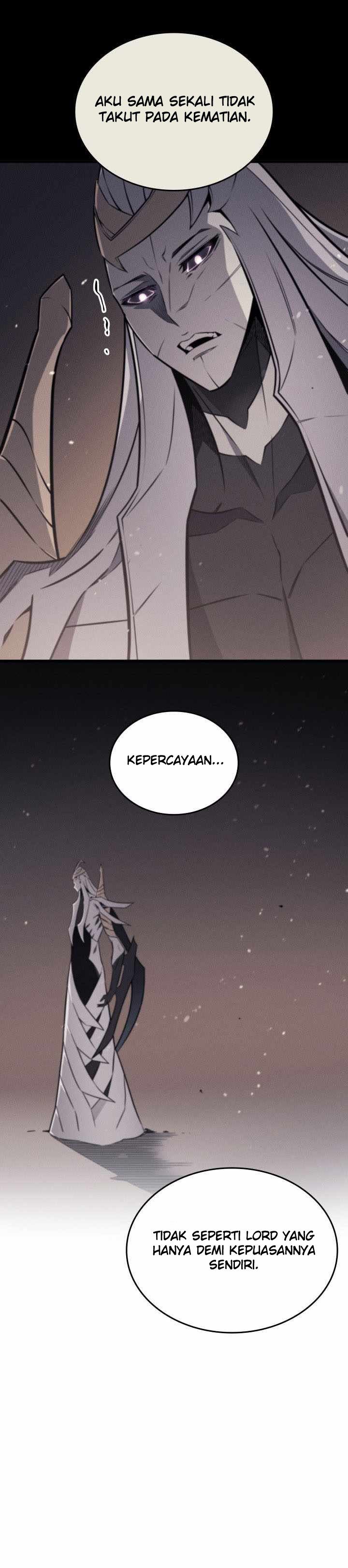 The Great Mage Returns After 4000 Years chapter 105