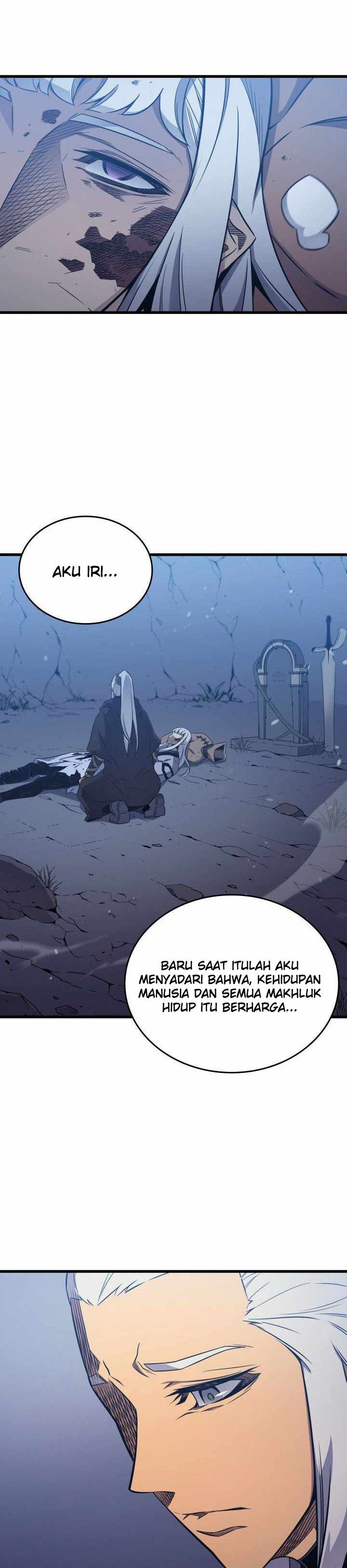 The Great Mage Returns After 4000 Years chapter 105