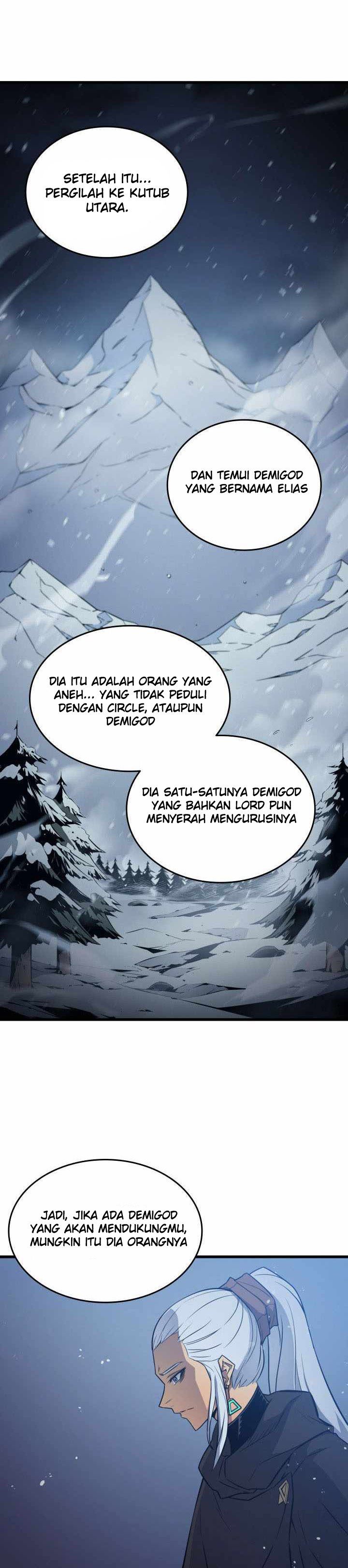 The Great Mage Returns After 4000 Years chapter 105
