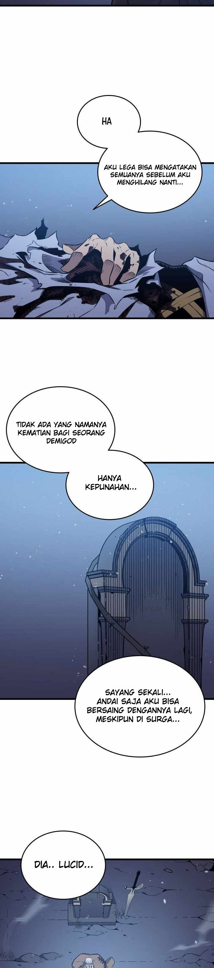 The Great Mage Returns After 4000 Years chapter 105