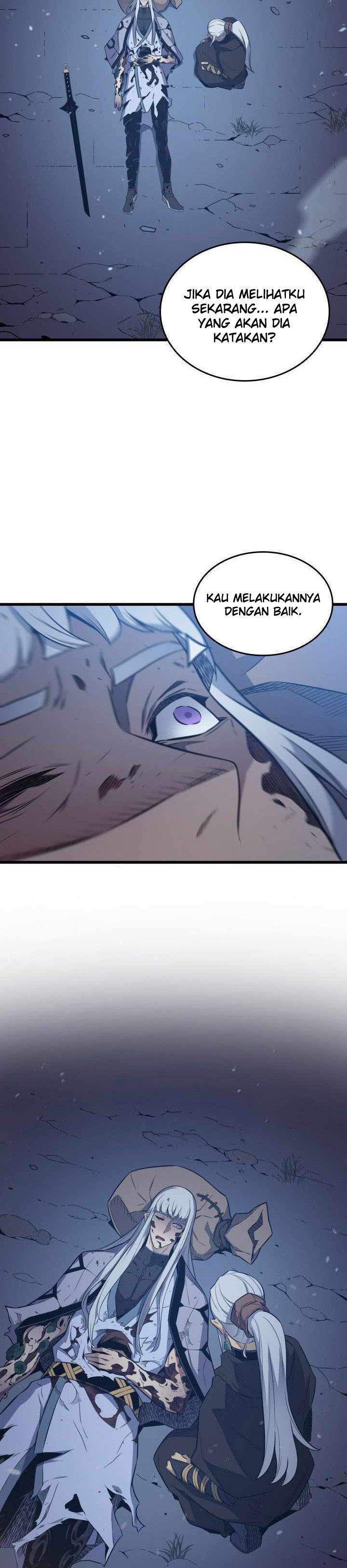 The Great Mage Returns After 4000 Years chapter 105