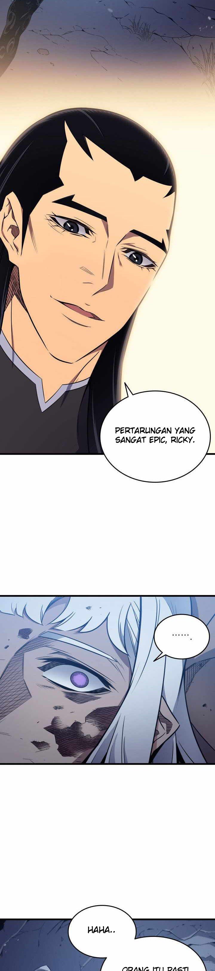 The Great Mage Returns After 4000 Years chapter 105