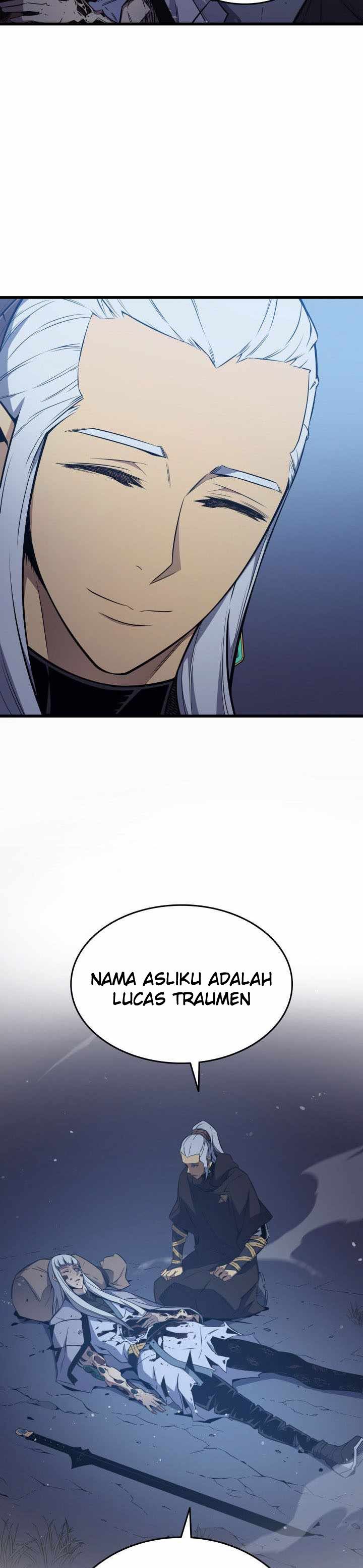 The Great Mage Returns After 4000 Years chapter 105