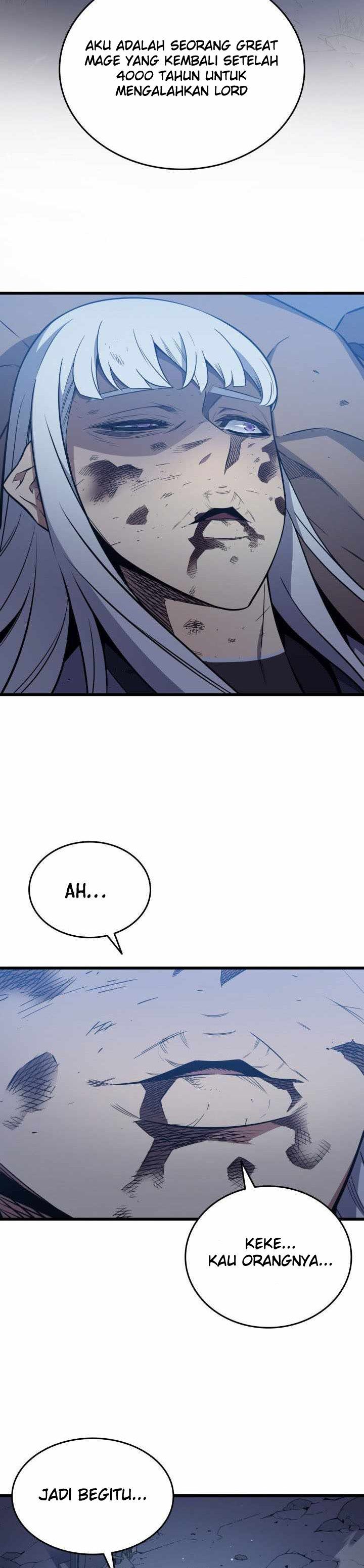 The Great Mage Returns After 4000 Years chapter 105