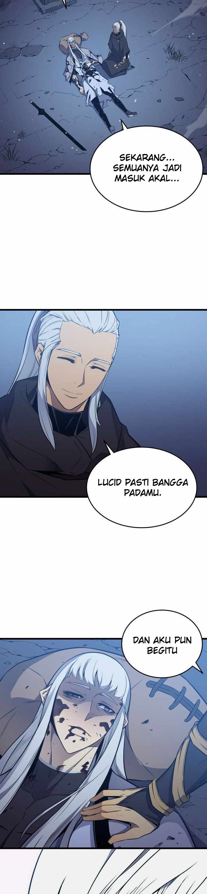 The Great Mage Returns After 4000 Years chapter 105