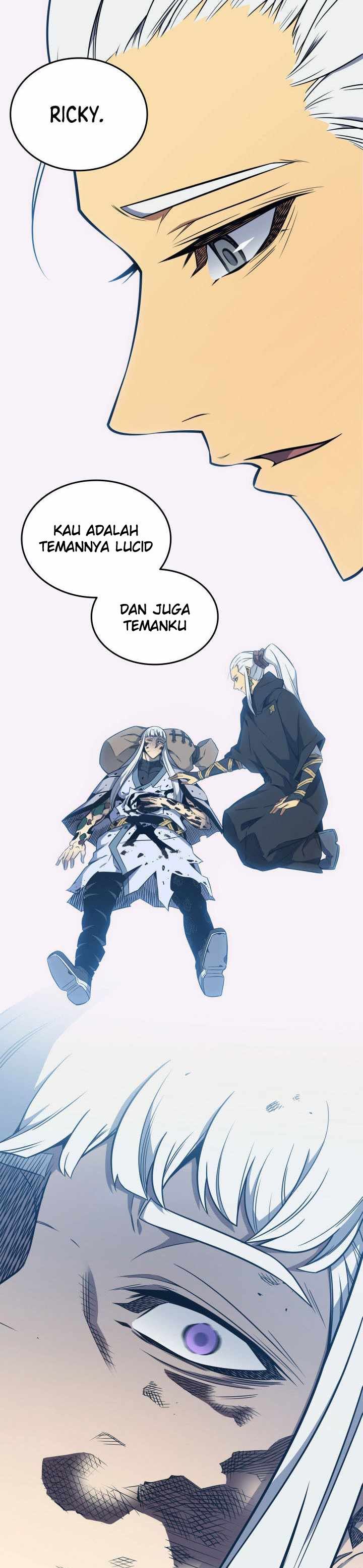The Great Mage Returns After 4000 Years chapter 105