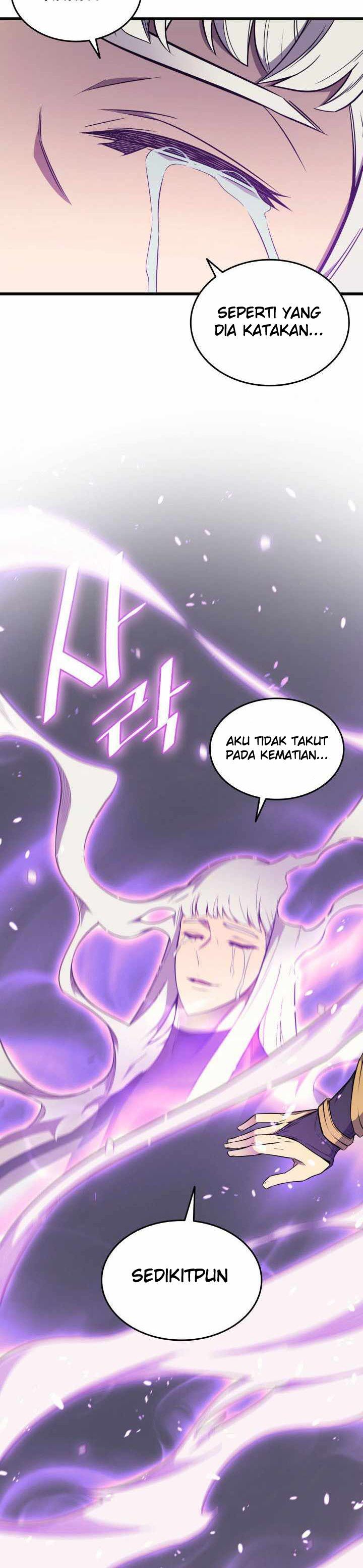 The Great Mage Returns After 4000 Years chapter 105