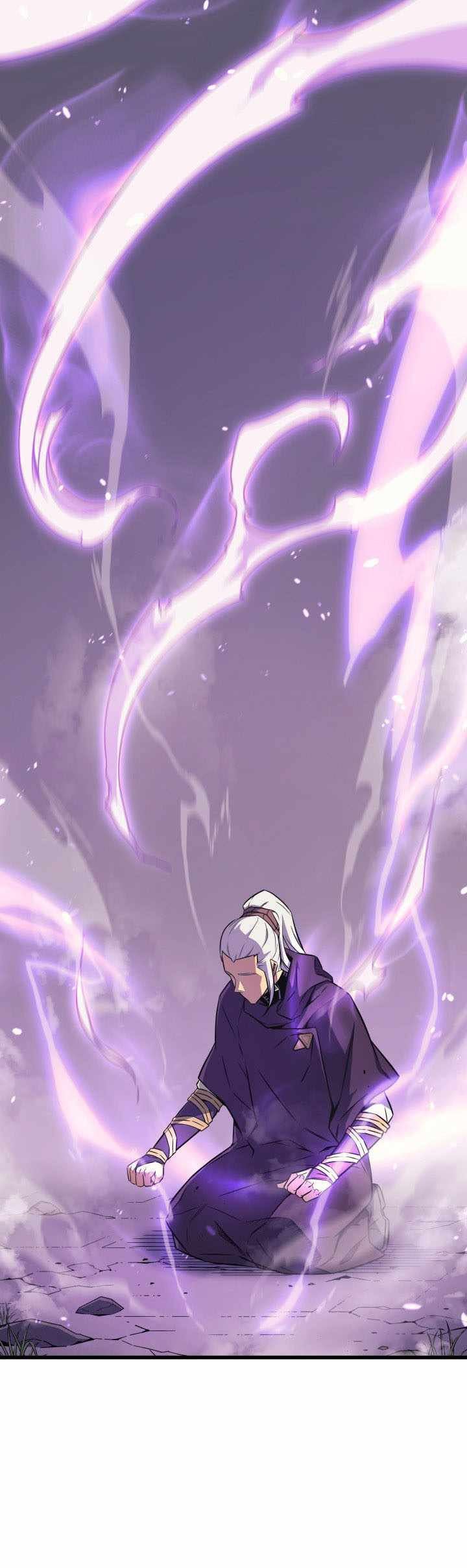 The Great Mage Returns After 4000 Years chapter 105