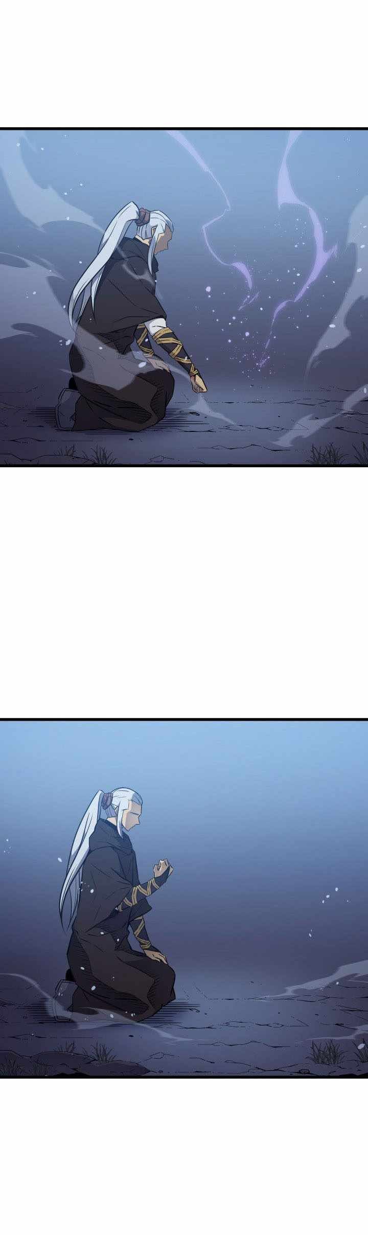 The Great Mage Returns After 4000 Years chapter 105