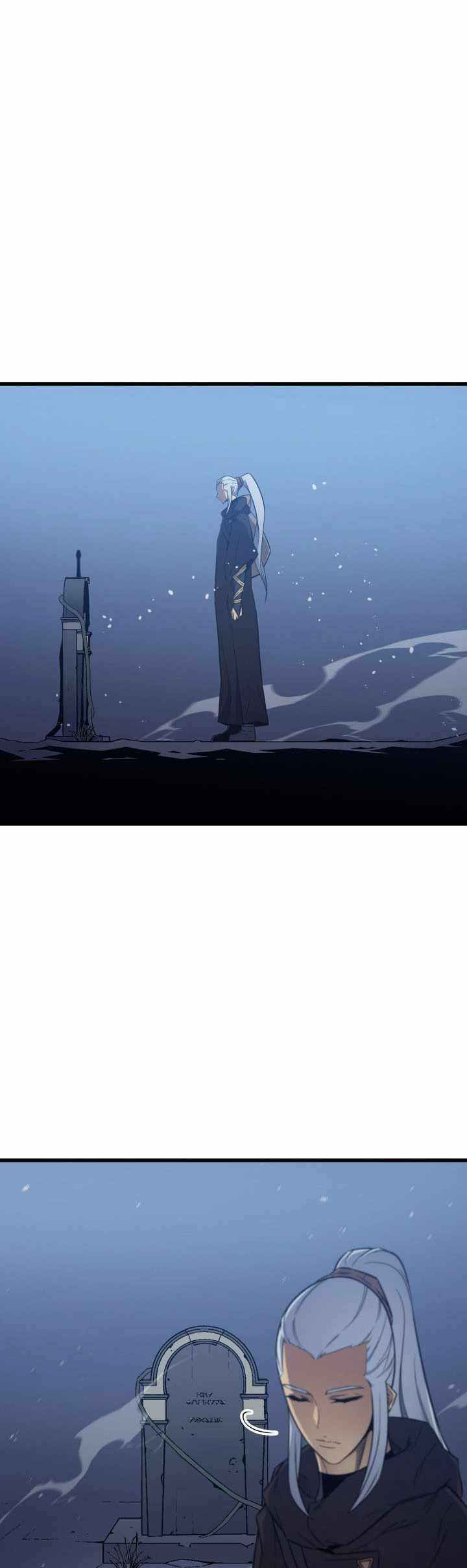 The Great Mage Returns After 4000 Years chapter 105