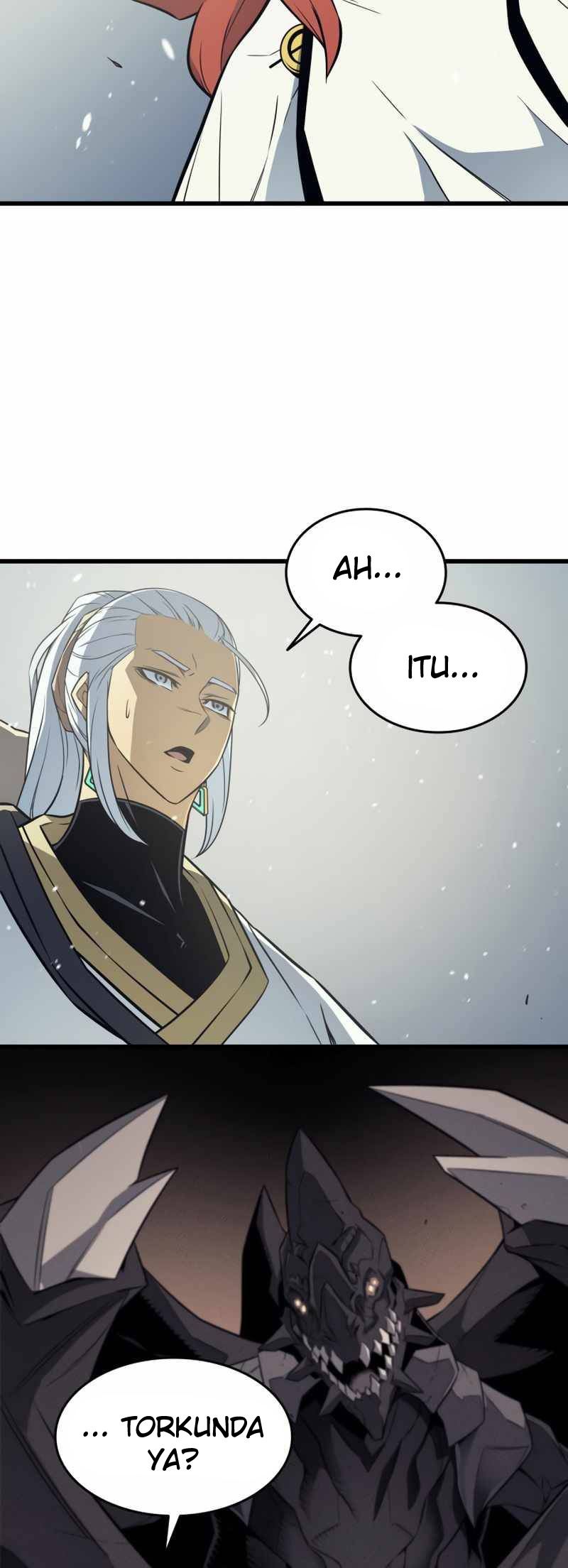 The Great Mage Returns After 4000 Years chapter 109