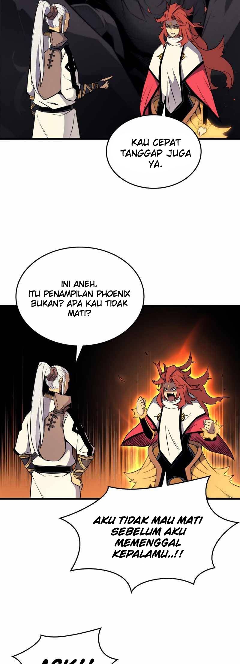 The Great Mage Returns After 4000 Years chapter 109
