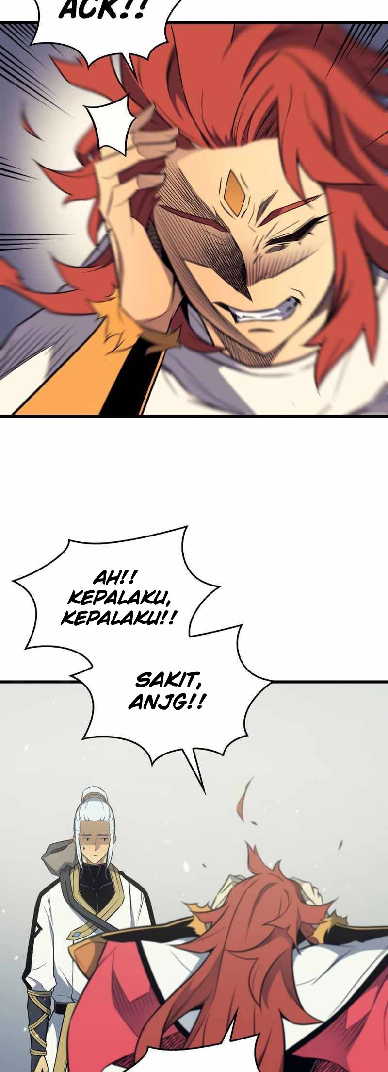 The Great Mage Returns After 4000 Years chapter 109
